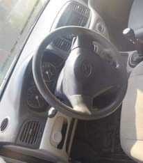 A picture of Neat interior neat body very sound engine and gear smooth