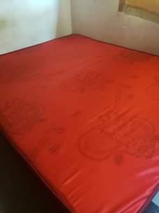 A picture of 5x6 Mattress