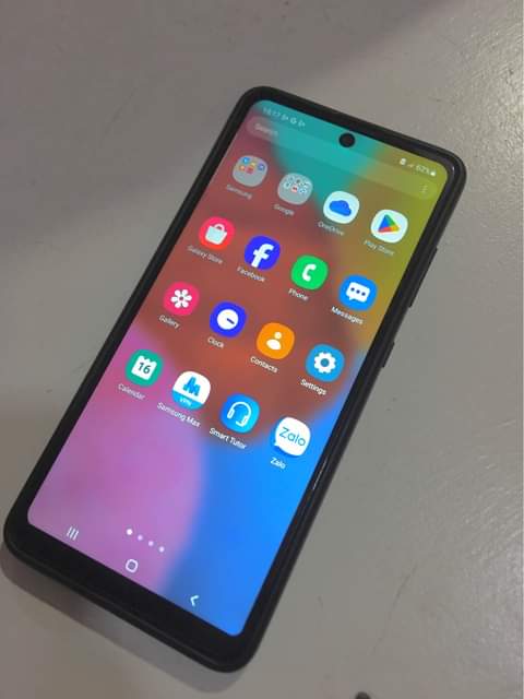 samsung a51