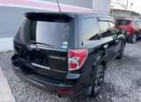 A picture of SUBARU FORESTER XT