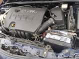 A picture of Toyota Corolla