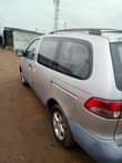 A picture of 02 Toyota sienna
