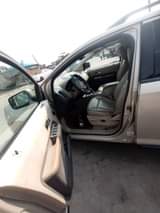 A picture of Ford edge 2009 Pure first body Engine Ac Gear needs