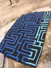 A picture of NAUZA VITU VYANGU Piga simu ..0785107372 Sofa moja 145 000
