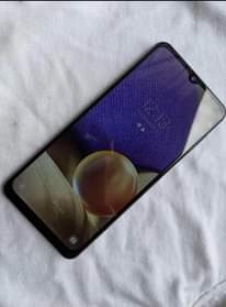 A picture of SAMSUNG GALAXY A32 YA 5G
