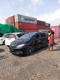 A picture of Abdul Hadi Trading Ltd Uganda Jambo auto Mart