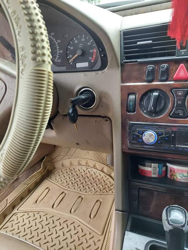 A picture of C230