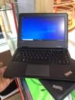 A picture of Lenovo laptops 11es