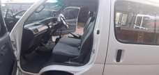A picture of Toyota