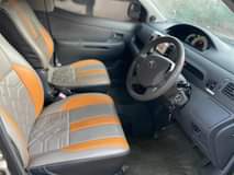 A picture of 2004 Toyota RAUM