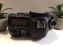 A picture of canon 5D mark iii body 1.8M 