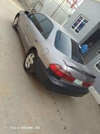 A picture of Good news motors 08025598826 or 08110599201