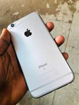 A picture of iPhone 6s at 200k