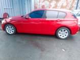 A picture of 2014 BMW 1 Series 116i Automatic for sale