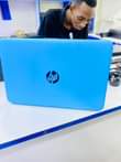 A picture of Hp Stream Book