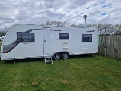 campervans for sale uk