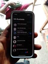 A picture of IPhone 13 mini 128gb