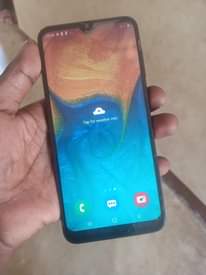 A picture of SAMSUNG GALAXY A30 KAMA ILIVYO