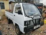 A picture of Daihatsu Highjet