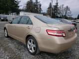 A picture of Tokunbo Toyota camry everything working perfectly call or WhatsApp me
