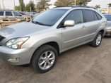 A picture of 2008 Accidents Free Lexus Rx350 Full Option First body Sound