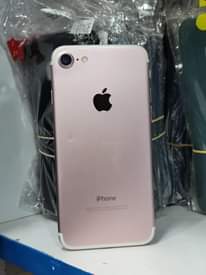 A picture of Iphone7