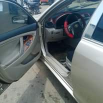 A picture of Resprayed 2008 Toyota Camry untampered engine buy and drive available