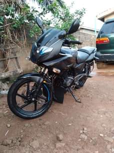 A picture of Direct owner 07037523327