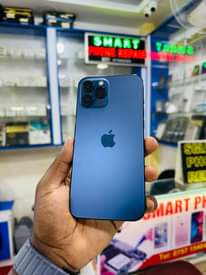 A picture of Iphone 12pro