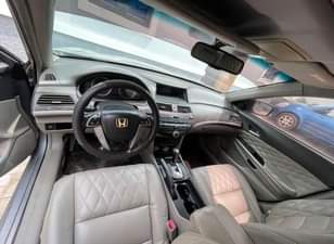 A picture of Quick Sales Alert Super clean Honda Accord Inspire 2010 model