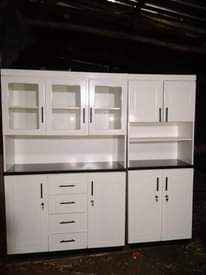 kitchen units