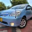 A picture of TOYOTA RAUM MODEL 2003 DUW Niliagiza mwenyewe na Kilometa 47k