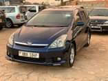 A picture of Toyota Wish 18Millions Negotiable 0754863448 Well maintained Good as new