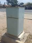 A picture of NAUZA HIYO FRIDGE BRAND YA SAMSUNG NJOO NA 230000