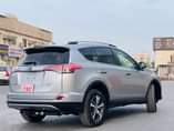 A picture of RAV4 2018