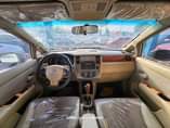A picture of 1 750m It was bought brand new 2008 model Nissan