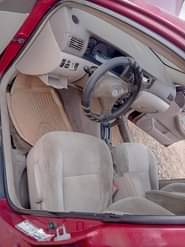 A picture of Clean Toyota Corolla 06 Model Everything is Working Perfectly Well