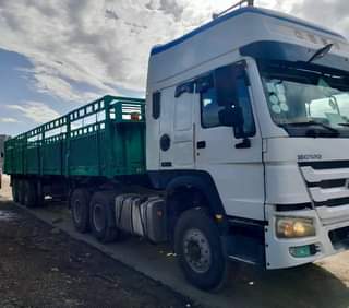 sino trucks