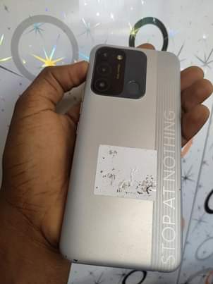 tecno spark