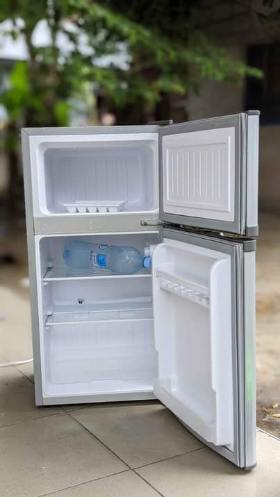 A picture of Fridge