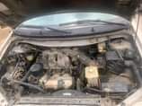 A picture of 1999 Nissan Quest
