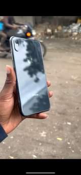 A picture of XS MAX GB64 BATTERY 78