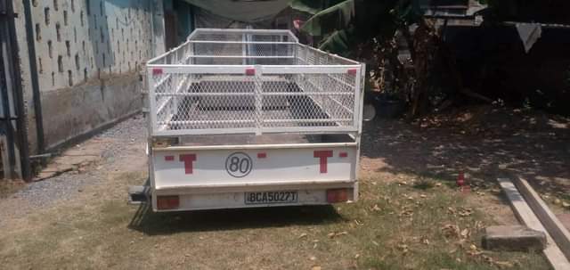 trailers