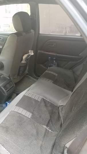A picture of Lexus Rx300