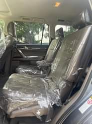A picture of Distress sale 2018 Toks Lexus Gx460 50m owner Call or