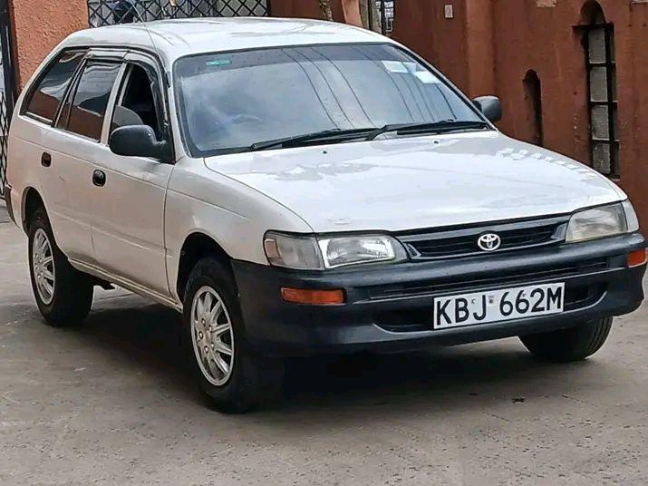 toyota 102