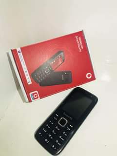 A picture of Smart Kitochi 4G