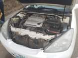 A picture of Lexus ES300