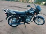 A picture of Boxer ccc 150 inauzwa ipo vizuli engene aijaguswa bei