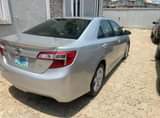 A picture of Camry 2013